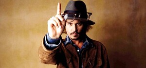 Киевлян приглашают провести ночь кино на пляже с Джонни Деппом