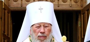 В Одессу приедет митрополит Владимир
