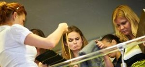 Завтра киевских модниц зовут обменяться одеждой