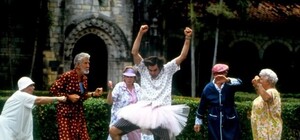 В субботу пройдет ночь кино в компании неподражаемого Джима Керри