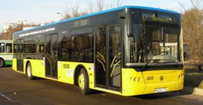 Автобусы №75 и №78 будут ездить по новому маршруту Фото: tr.ru