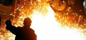 День Металлурга в Донецке: где погулять, на что посмотреть