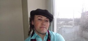 Эпатажные работы Михаила Коптева признали в фэшн-мире