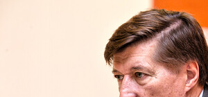 Городской чиновник 