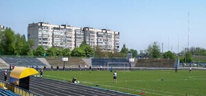 Блеск былой славы: Киев теряет свои легендарные стадионы