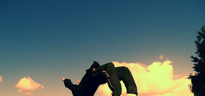 В Харькове на проспекте Победы 16-летний паркурщик рухнул в подвал с 4-го этажа