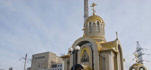 Смотрим фото уникальных икон для слепых, которые отлили металлурги Донецка