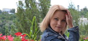 Интервью на балконе: Мария Бурмака рекомендует кафешки в городе