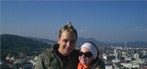 Лена из t.A.T.u перенесла свою свадьбу из-за концерта в Киеве