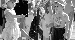 Харьковчане больше не хотят называть детей экзотическими именами