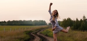 Быть стройным - значит, быть здоровым!