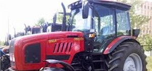 Присяжнюк: Осуществлять лизинг сельхозтехники должно Минагрополитики