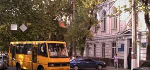 В Симферополе 13-летний подросток наказал маршрутчика за хамство