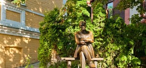 Киевский музей вошел в двадцатку лучших музеев мира