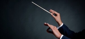 Послушай лучшее: в Киев съедутся дирижеры со всего мира