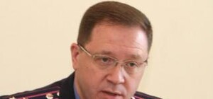 Главный опер Донецка ушел в 