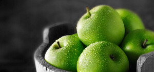 Яблочный Спас в 