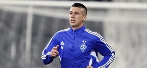 Киевского футболиста хотят переманить в 