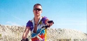 В воскресенье симферопольцы устроят велопокатушки к бирюзовому озеру