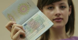 Куда луганчане летают отдыхать без проблем с шенгенскими визами