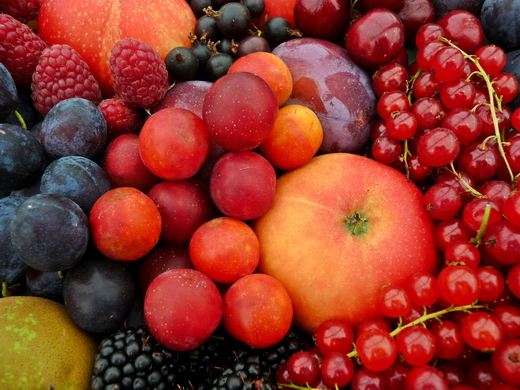 Новость - Общество - Эксперты: причиной дефляции стало удешевление  овощей  и фруктов