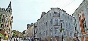 Ужастики города: продана злополучная квартира с призраками на Андреевском