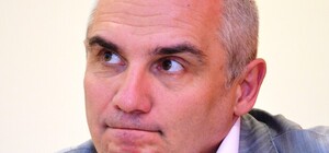 Городской чиновник 