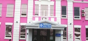 Донецкая милиция осталась без 