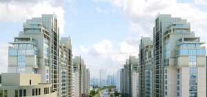 Тайный обзор новостроек Киева: 