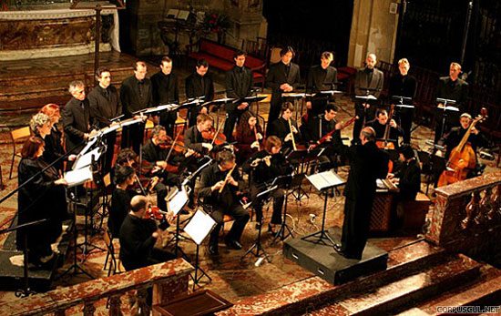 Новость - Досуг и еда - Киевлян приглашают на фестиваль классической музыки