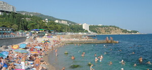 Почему отдых в Крыму стоит дороже, чем за границей