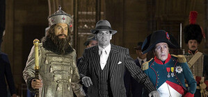 Ночь в музее: киевлян приглашают посмотреть на город 1913 года