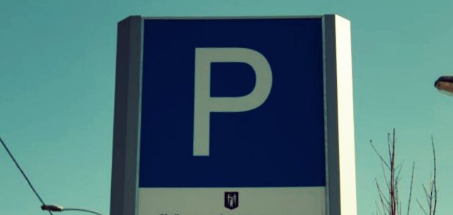 Перехватывающие парковки строятся за деньги из городского бюджета.
Фото: Vgorode