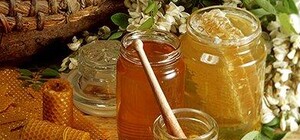 Празднуем Медовый Спас в Лавре: пчелиное шоу, сладости и косметика из меда