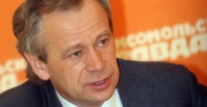 Новость - Общество - Министр Присяжнюк договорился о проверках украинских кондитерских заводов