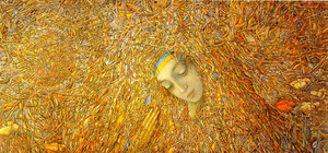 В Киеве откроется выставка гениального украинского художника Ивана Марчука