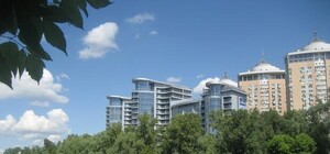 Тайный обзор новостроек Киева: ЖК Riviera Riverside во всей красе