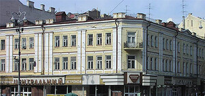 12 этажей и паркинг: что сделают с Центральным гастрономом