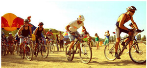 В Качи-Кальоне пройдет экстремально-музыкальный фестиваль This Rocks!