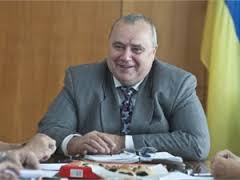 В запорожском Фонде госимущества Украины будет новый начальник