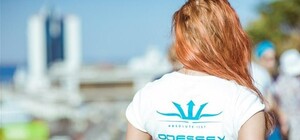 В Одессе пройдет фестиваль у моря: 50 диджеев, конкурс красоты и битва красками