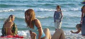 Курортные романы в Крыму: свободная любовь в Коктебеле и рай для геев в Симеизе