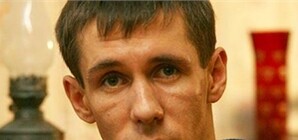 Актер Алексей Панин может сесть на пять лет за оскорбление крымских татар