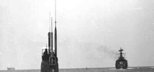 В Донецке шахтерами руководит моряк с секретной подводной лодки К-27