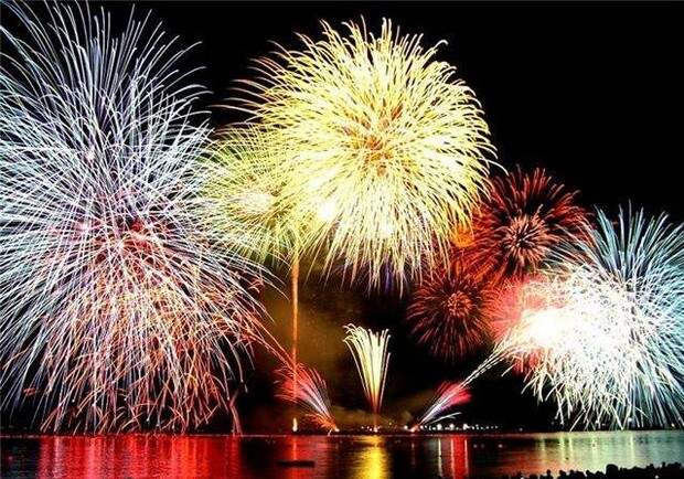 Новость - События - Праздновать День Независимости на Крещатик пришло 500 тысяч человек