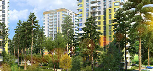 Тайный обзор новостроек Киева: ЖК 