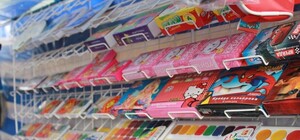 Сколько стоит собрать ребенка в школу в Севастополе