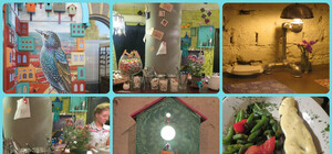 Тест Vgorode: новое кафе 