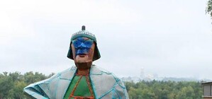 Неугомонные вандалы: пострадала новая 