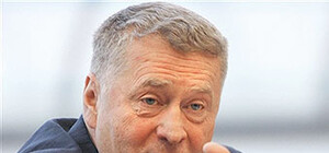 Российский политик возмущен украинским языком в донецких школах